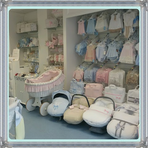 Libertyroseboutique children & Baby Accessories. (Liverpool) (Lelli Kellies)