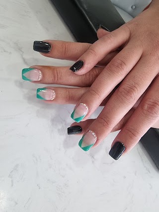 Nails Elm Spa