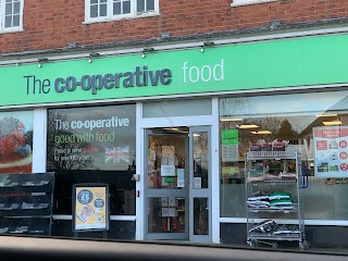 Central Co-op Food - Newbold Road, Desford