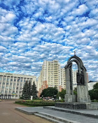 Вишгородська районна державна адміністрація