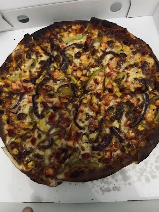 Marioz Pizza (Home)