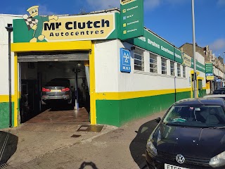 Mr Clutch Autocentres