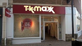 TK Maxx