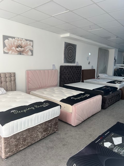 Sleeping Beauty Beds Ltd