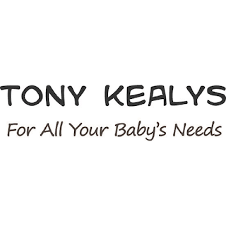 Tony Kealys