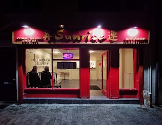 Sunrise Chinese Take Away