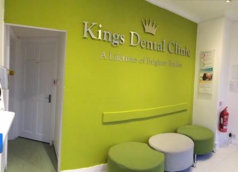 Kings Dental Clinic (Southwark)