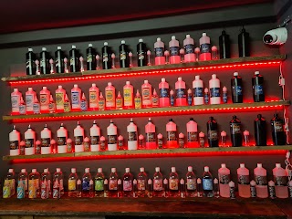 LIQUID MIST VAPE STORE