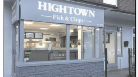 Hightown Fish & Chip Shop