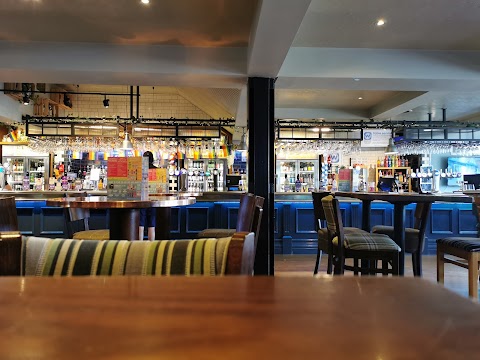 The Wagon & Horses - JD Wetherspoon