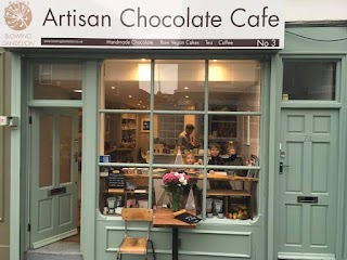 Artisan Chocolate Cafe