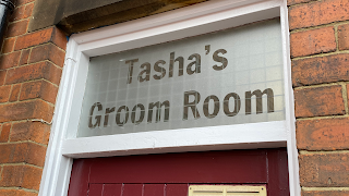 Tasha’s Groom Room