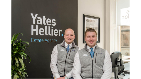 Yates Hellier Sales & Lettings