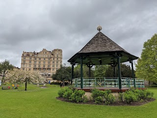 Parade Gardens