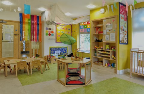 Bright Horizons Wokingham Day Nursery and Preschool