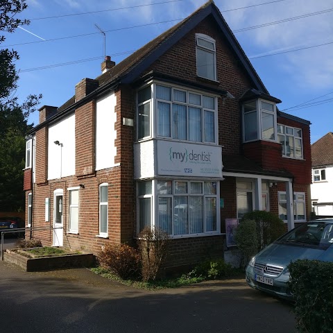 mydentist, Salisbury Road, Farnborough