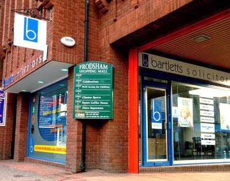 Bartletts Solicitors