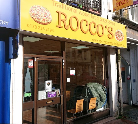 Rocco's Pizza