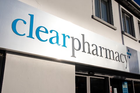 Clear Pharmacy Bangor - Clandeboye Road