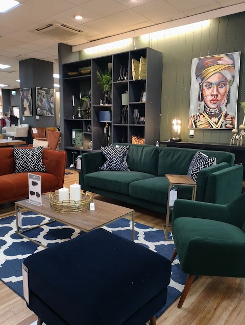 EZ Living Furniture - Blanchardstown Centre