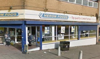 Heron Foods