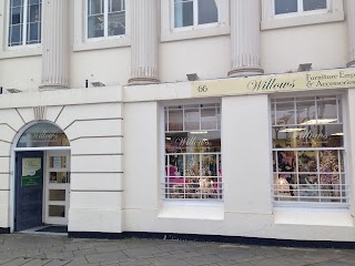 Willows GB Ltd