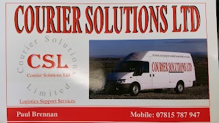 Courier Solutions Ltd