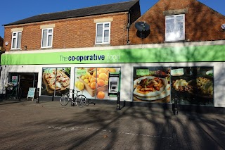 Co-op Food