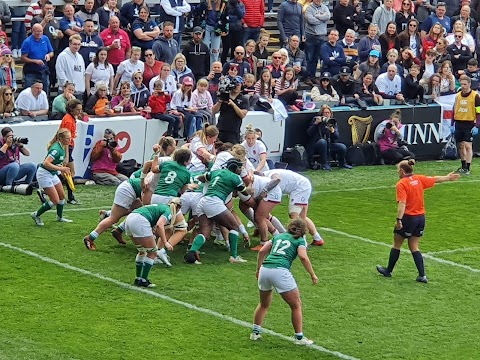 Mattioli Woods Welford Road Stadium