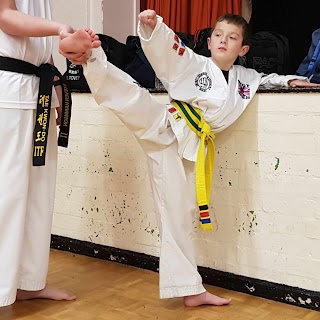 Impact TaeKwon-Do Coventry