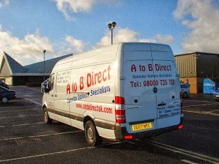 A To B Direct Ltd