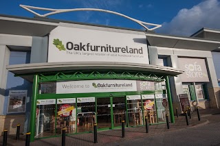 Oak Furnitureland