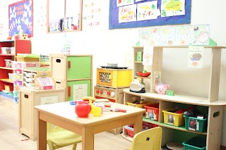 The Kingsborough - Coat of Many Colours Nursery