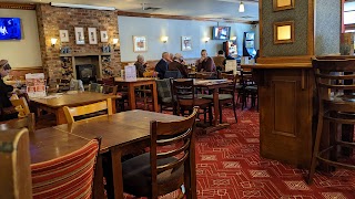 The Woodseats Palace - JD Wetherspoon