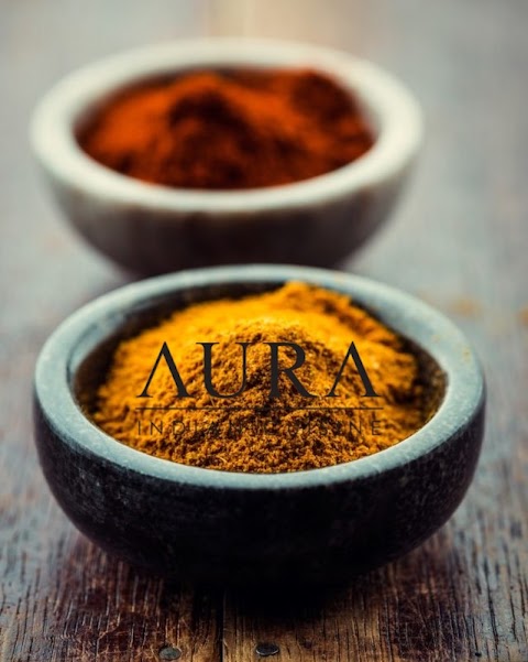 Aura Aldridge Indian cuisine
