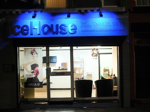 The Icehouse Hair Studio