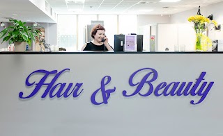 Innovation Hair and Beauty Salon