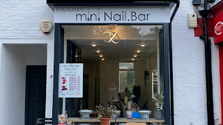 Mini Nail Bar