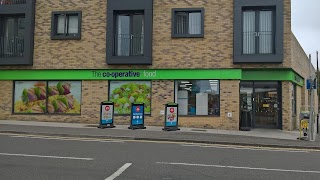 The Co-operative Food