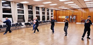 Tai Chi Ealing - TaiChi4U - YMAA OrientSport