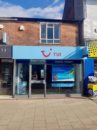 TUI Holiday Store