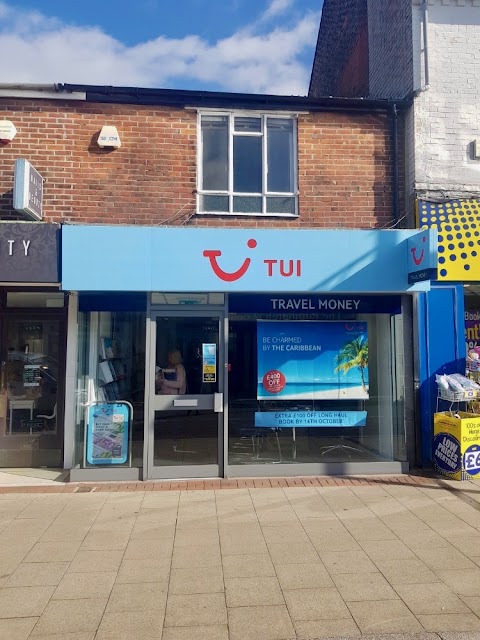 TUI Holiday Store