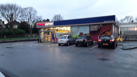 Tesco Express