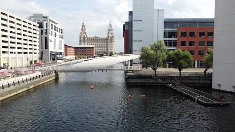 Swim Liverpool