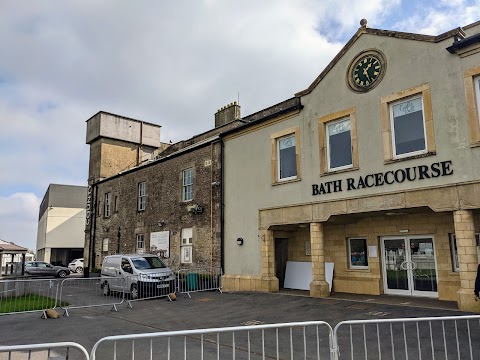 Bath Racecourse