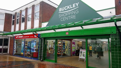 Buckley Travel