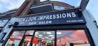 New look impressions ltd