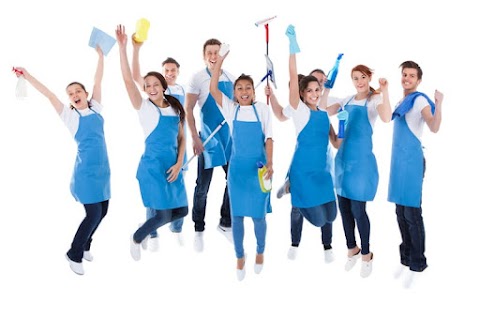 The Bristol Commercial Cleaning Company