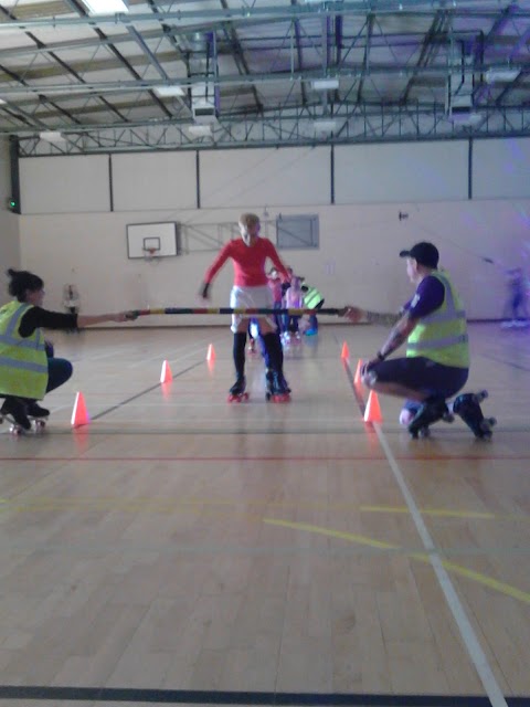 Penicuik Leisure Centre