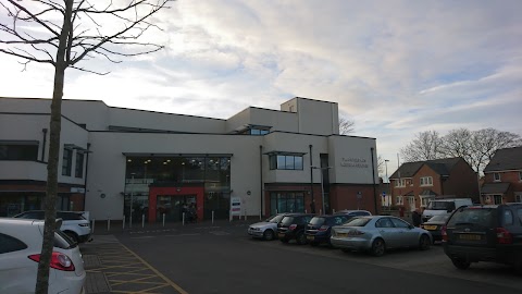 Wigston Central Surgery